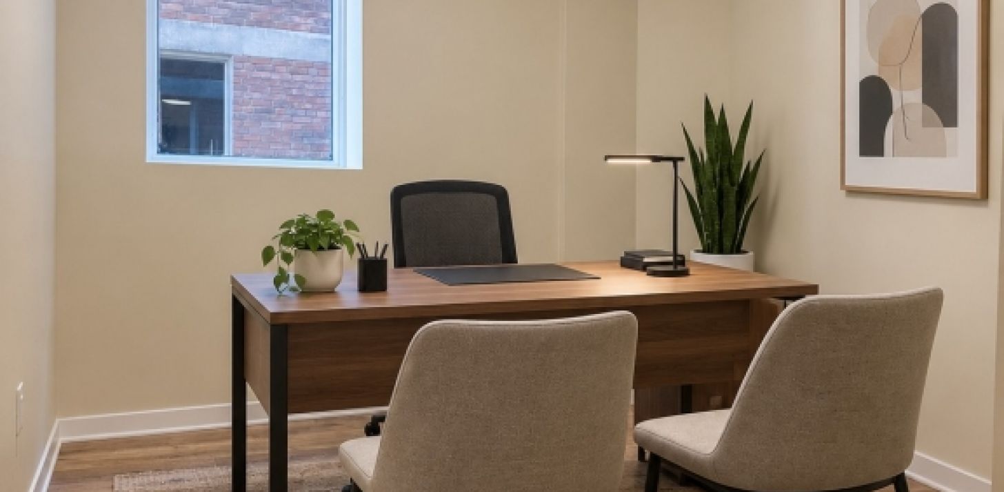 Offices for rent - For Rent