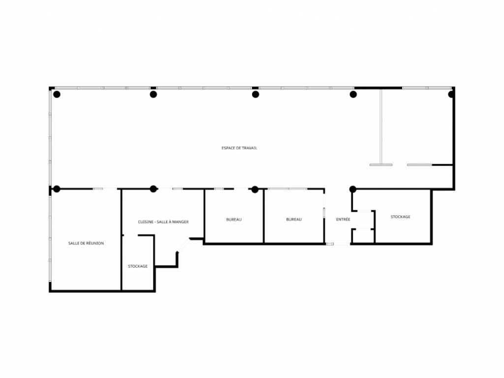 Offices for Rent