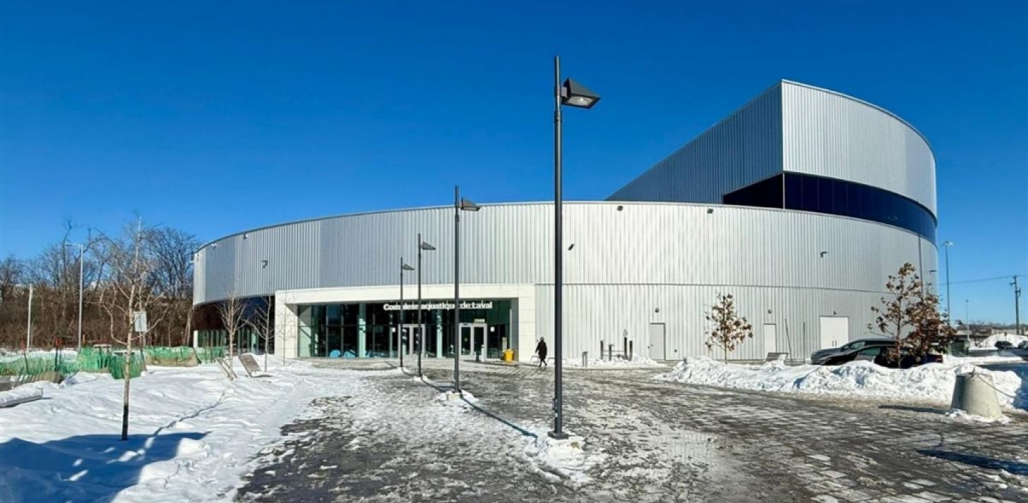 Commercial Space for Rent � 2205 Av. Terry-Fox, Laval - For Rent