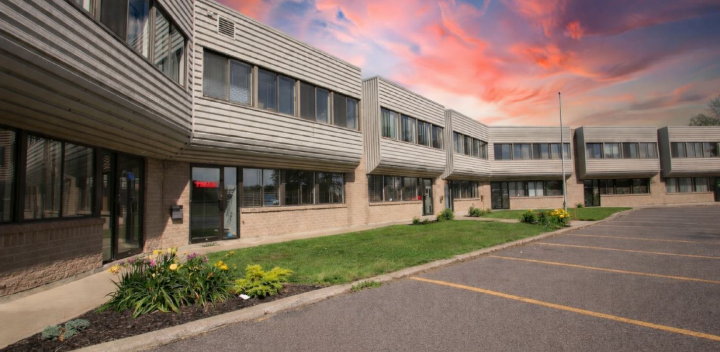 Bureaux et espaces industriels l&eacute;gers &agrave; louer &agrave; Saint-Bruno - &Agrave; louer