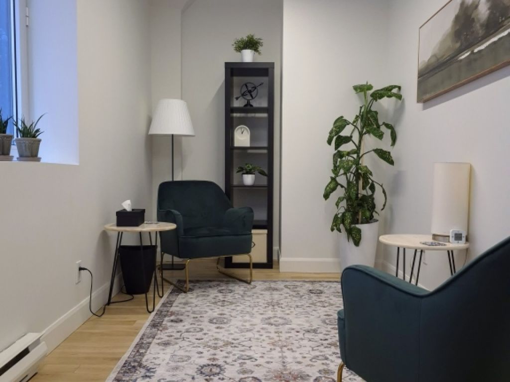 Clinique de sant physique et mentale sur le Plateau Mont-Royal