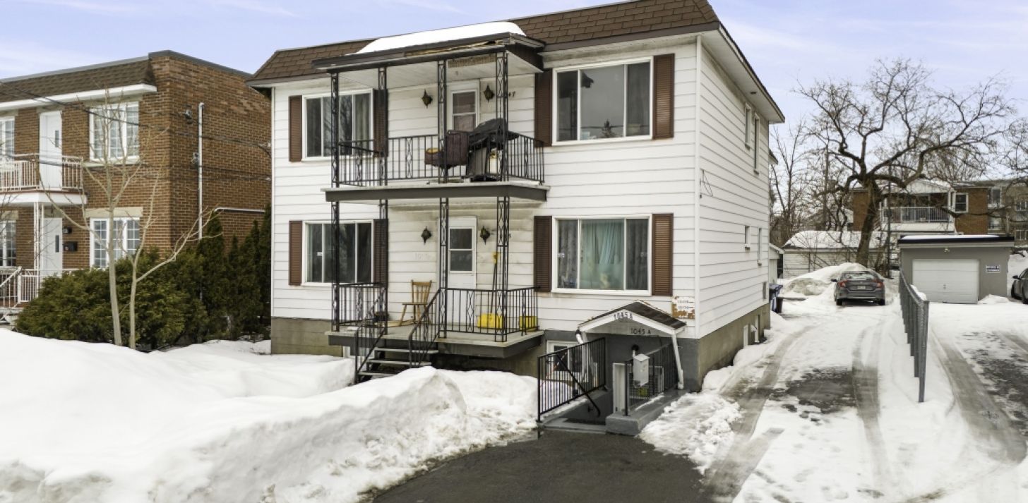 Residential Building for Sale - For Sale