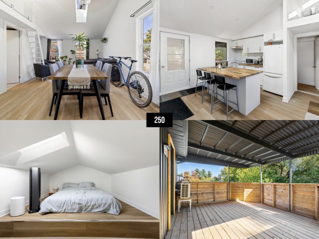 ESPACE SEMI-COMMERCIAL  VENDRE