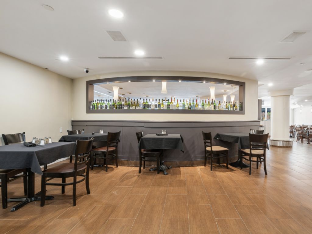 Fonds de commerce de restaurant  vendre et location commerciale