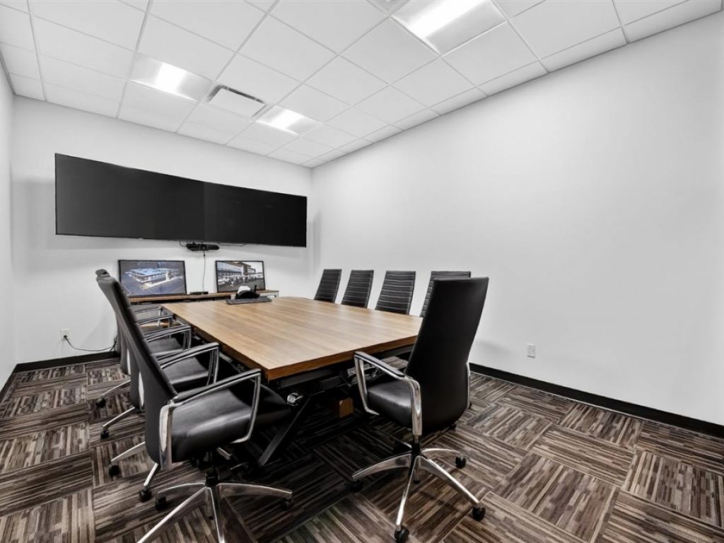 Office for rent