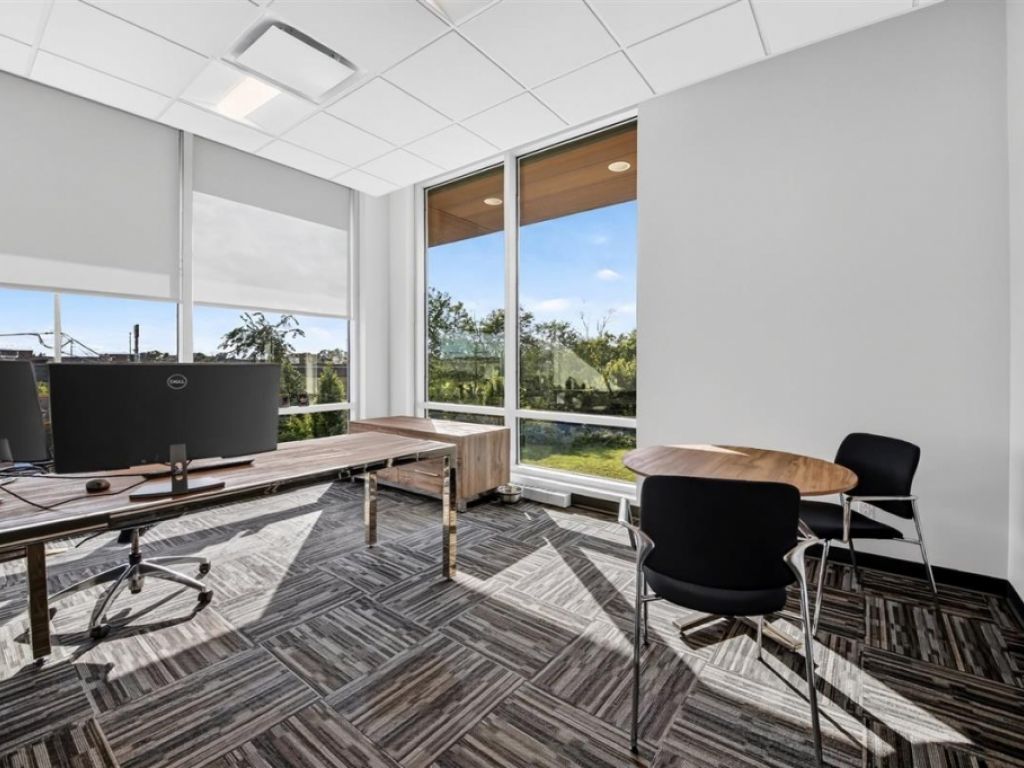 Office for rent