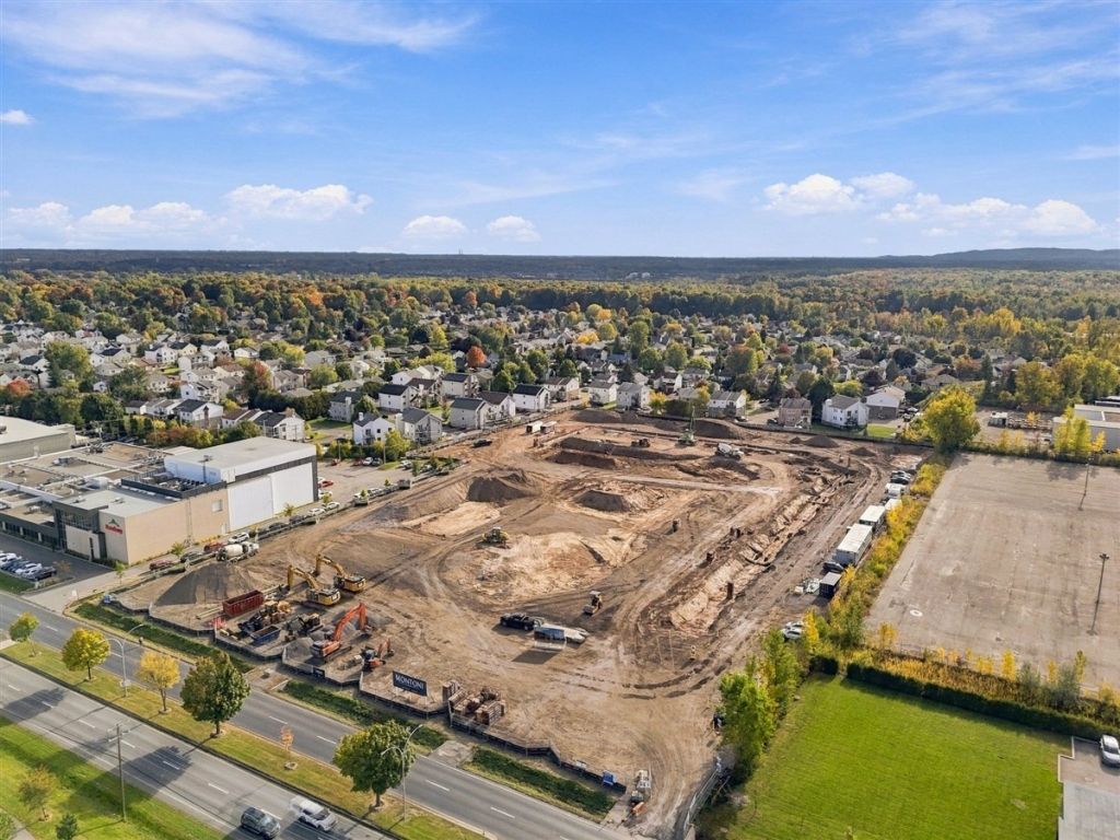 Condo industriel � vendre
