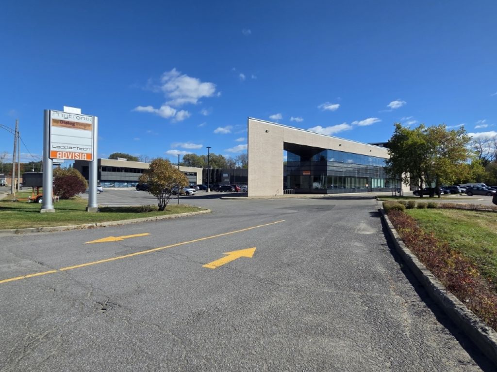 BUREAUX AMNAGS QUBEC