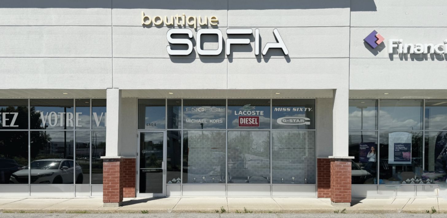 Commercial space for rent - For Rent