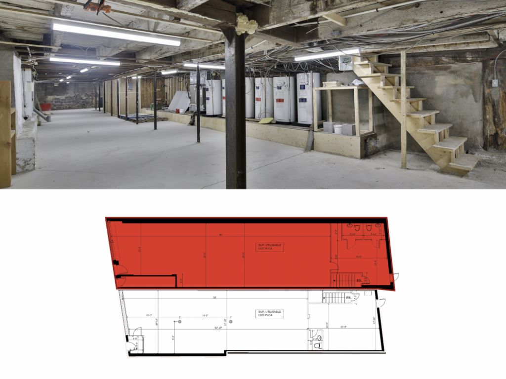 Commercial Space for Rent