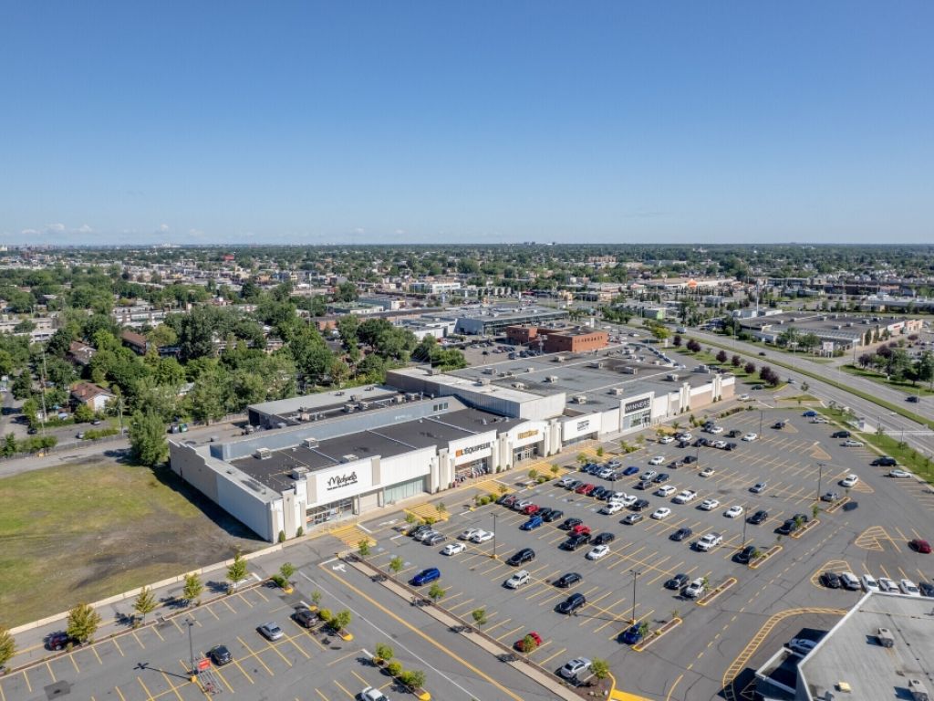 Espace commercial � louer