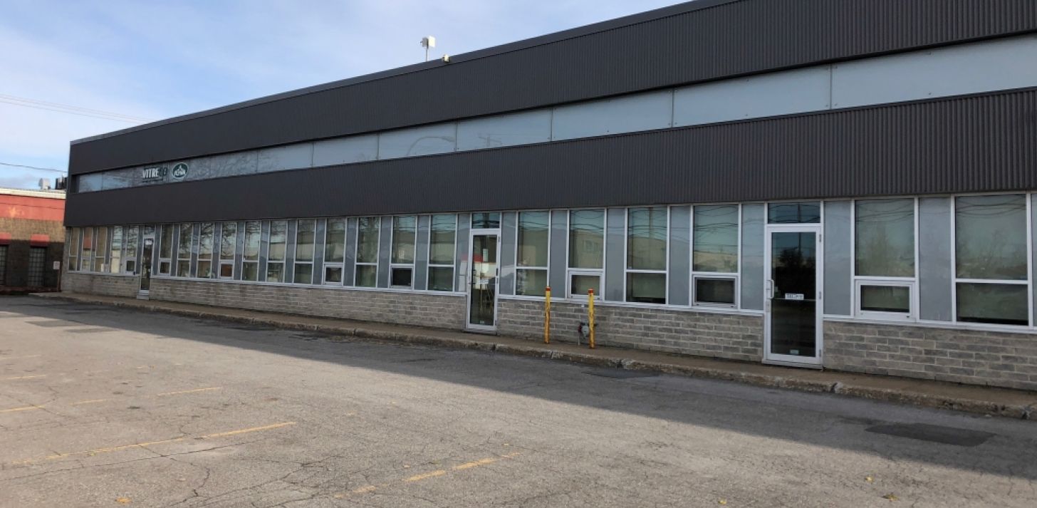 LOCAL À LOUER.CA, le 1 site d'annonces commercial au Québec et de