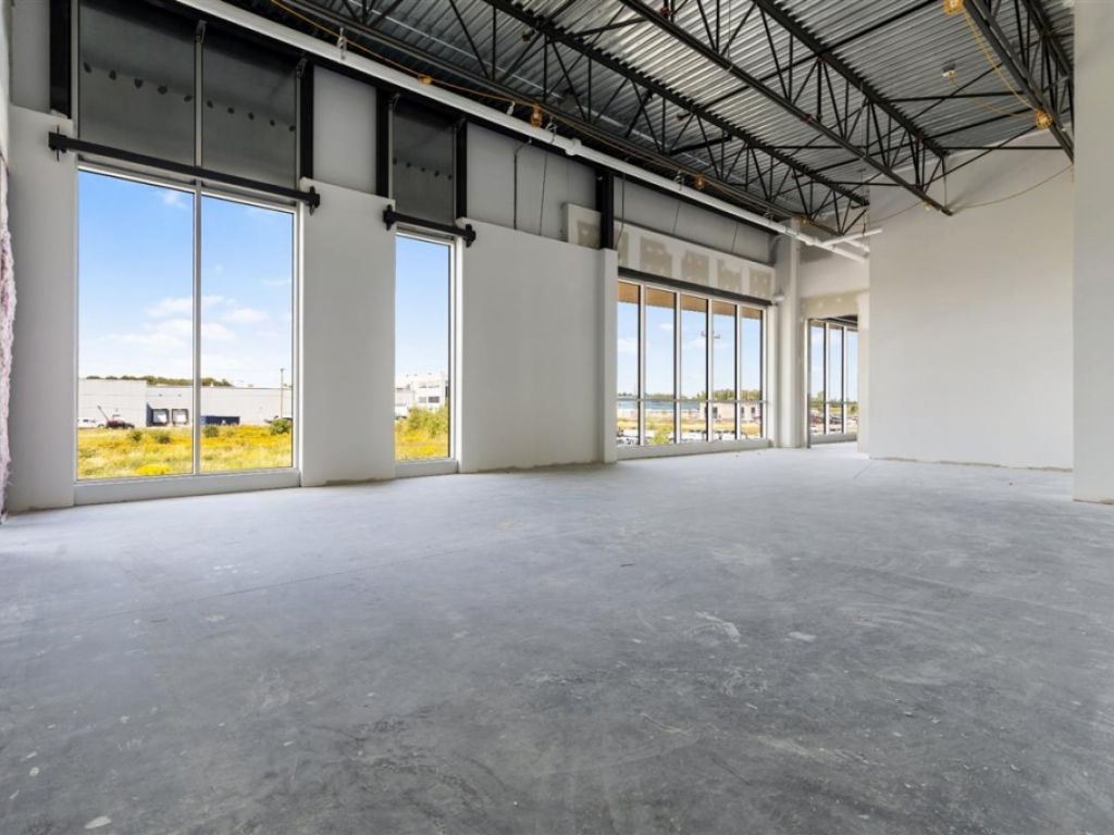 Industrial condo for sale