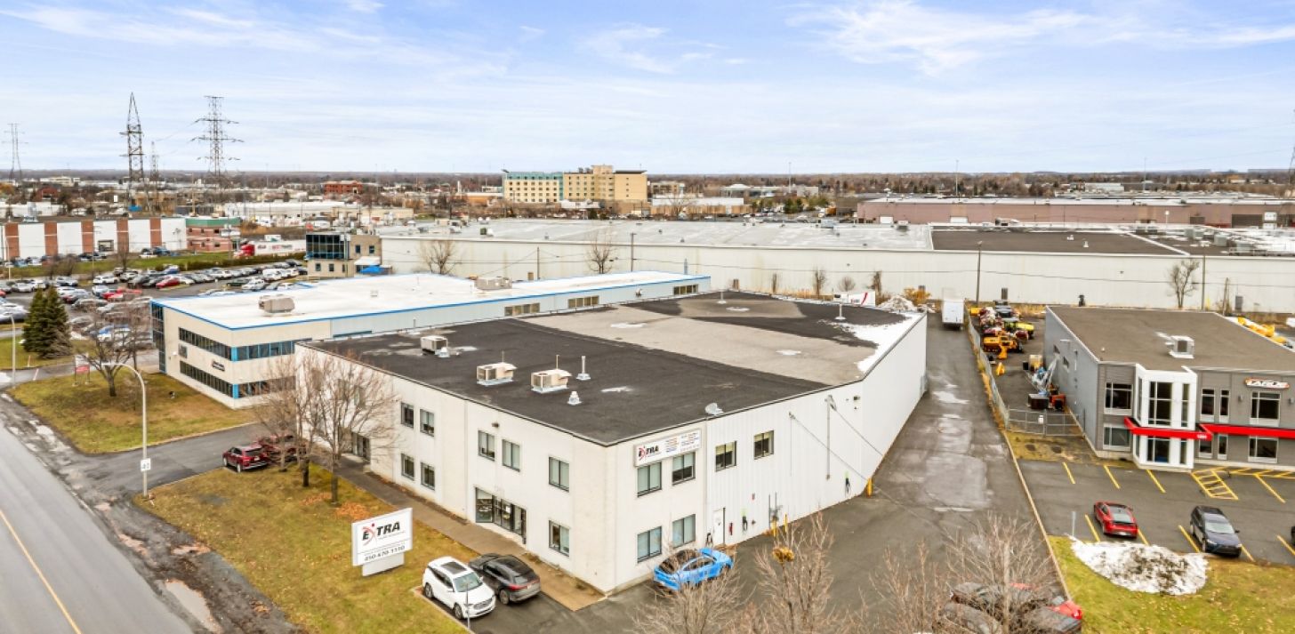 SPACE FOR LEASE - For Rent