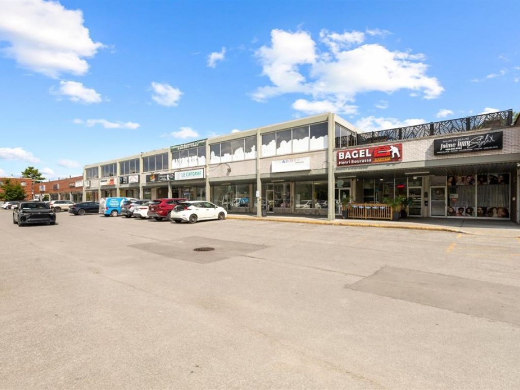 Espace bureau � louer � 68 Boul. Cartier O., local 201, Laval (Laval-des-Rapides)
