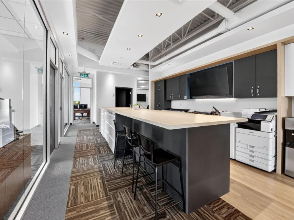 Office for rent