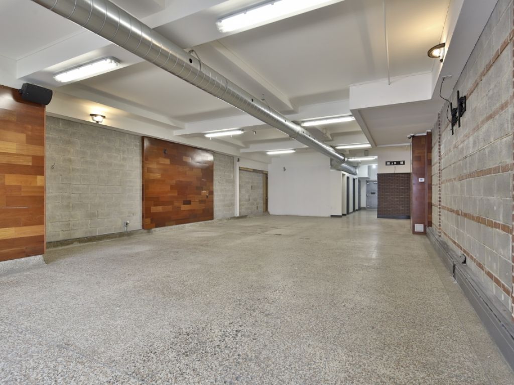 COMMERCIAL SPACE IN ROSEMONT