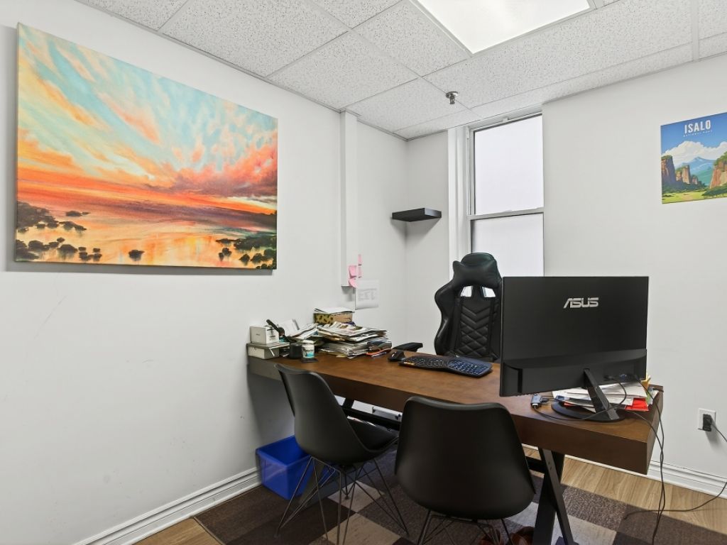 Workspace office for rent