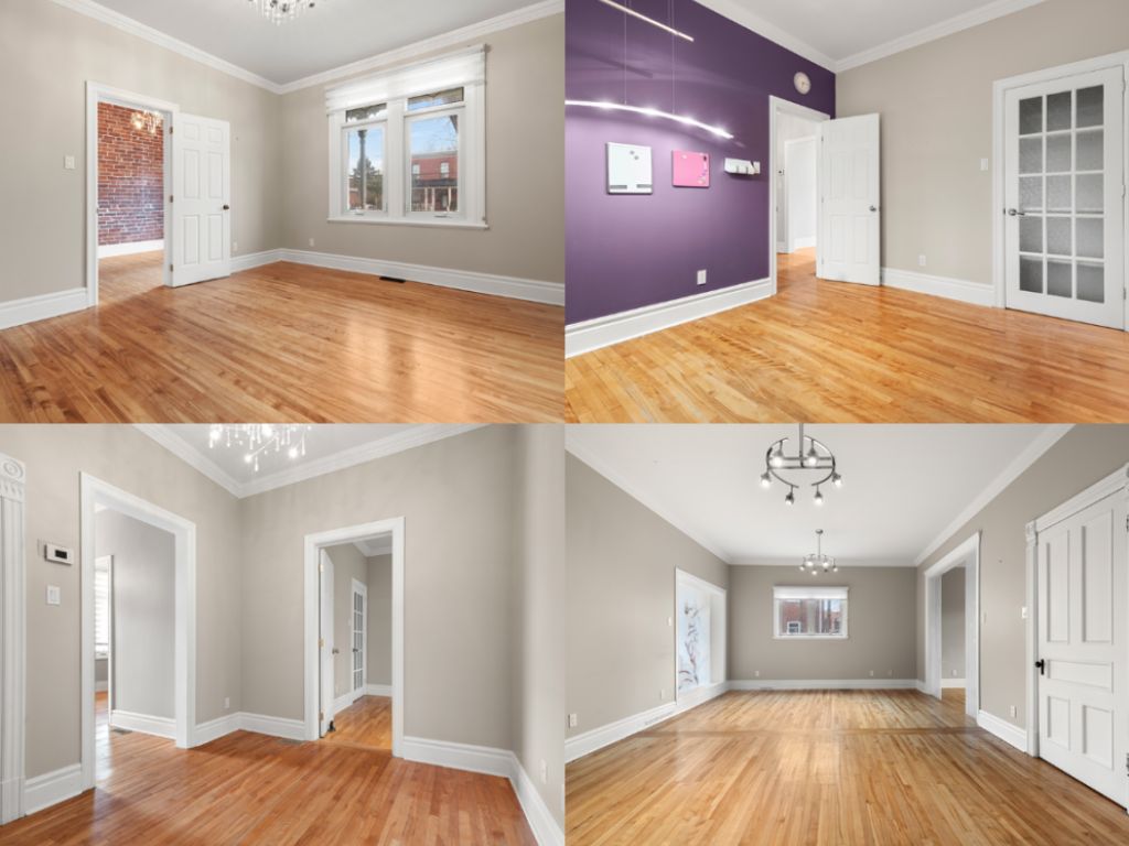 Office / Commercial Spaces for Lease