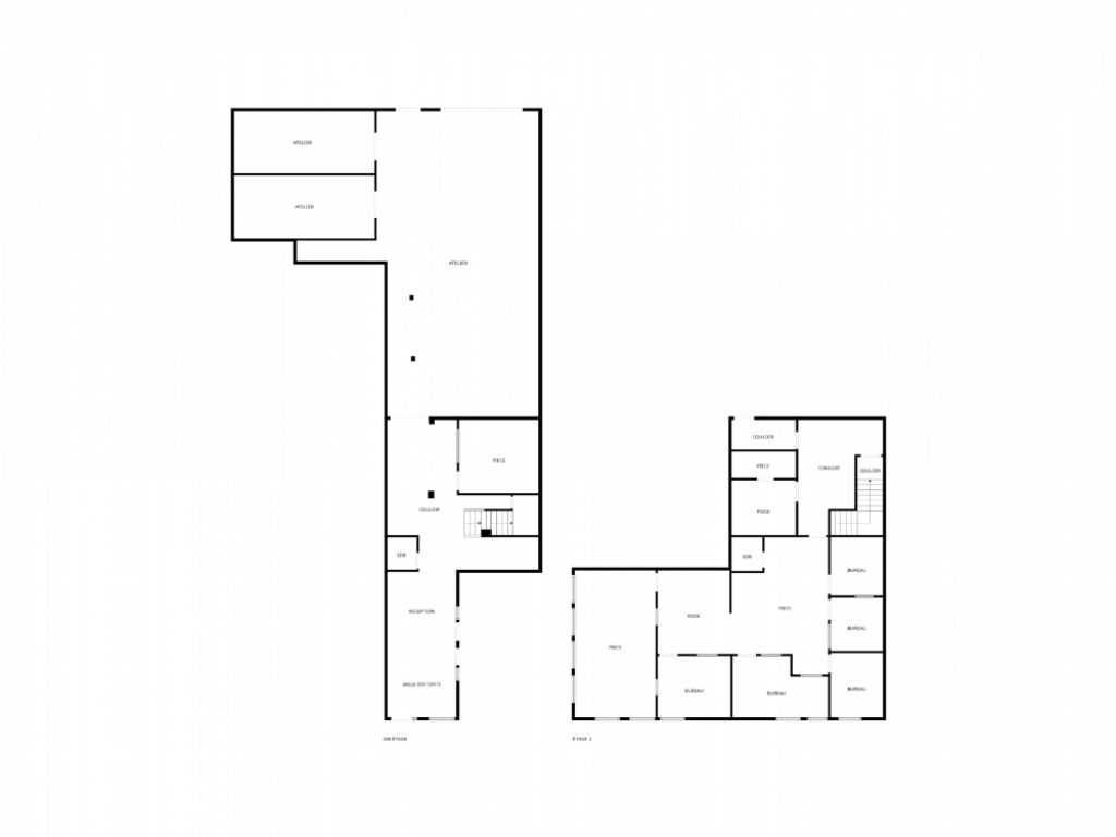 Industrial / Office Space for Rent