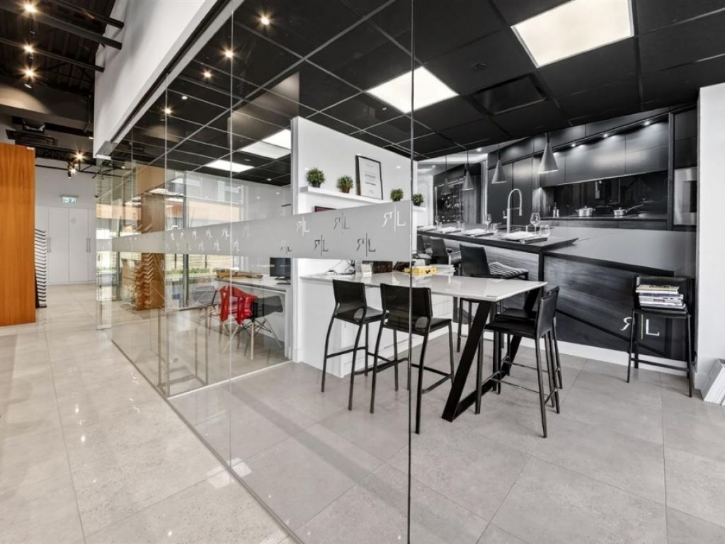 Office for rent