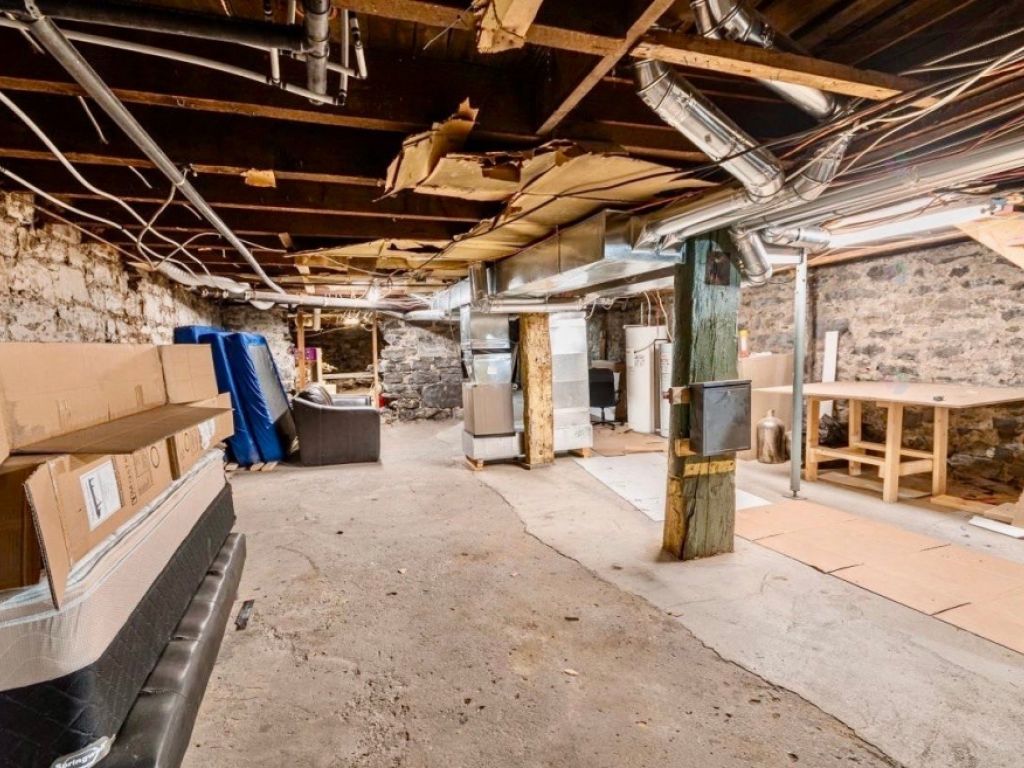 Condo commercial 1277 pc Centre-Ville de Montr�al