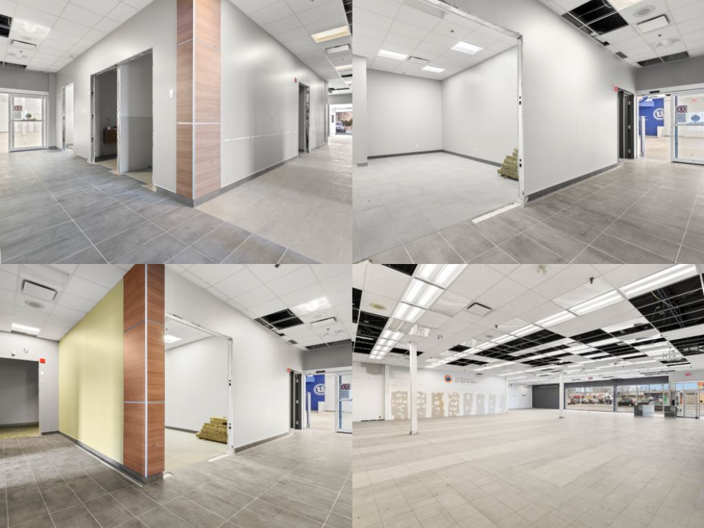 ESPACE COMMERCIAL  louer 