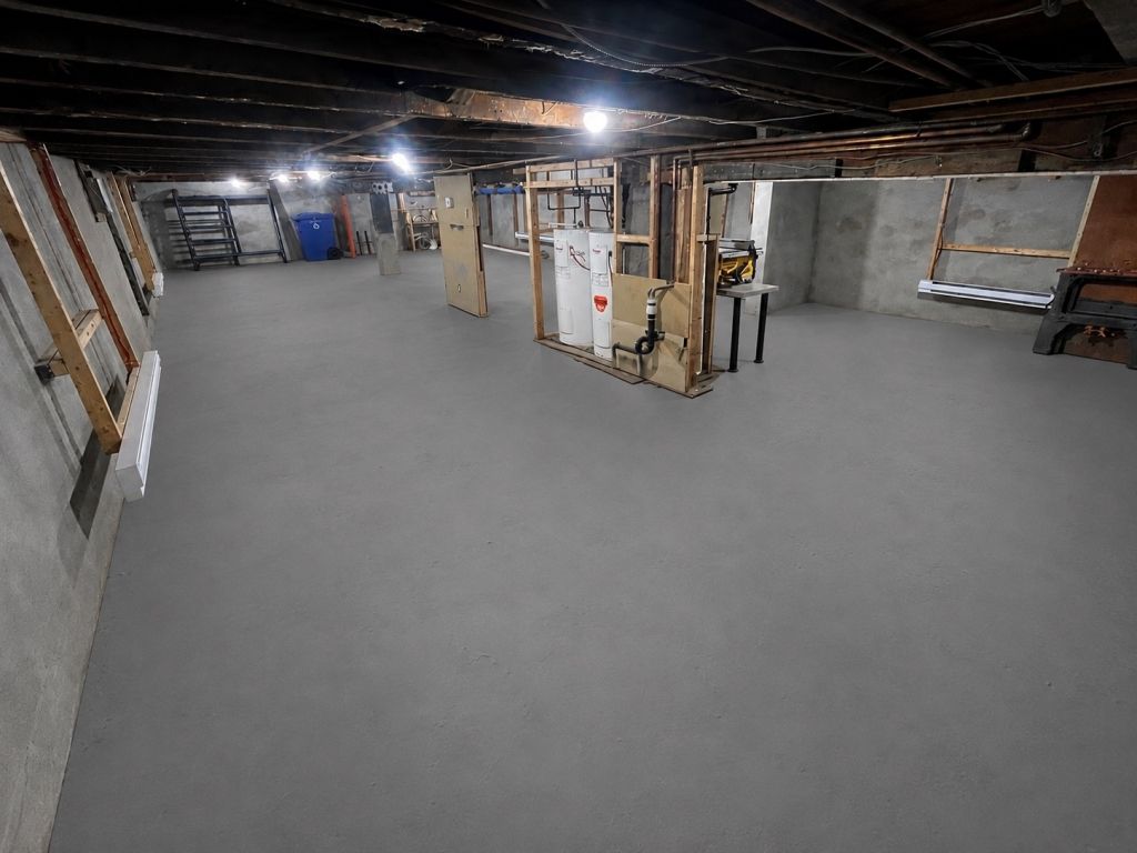 Local commercial au 8900 rue Lajeunesse 