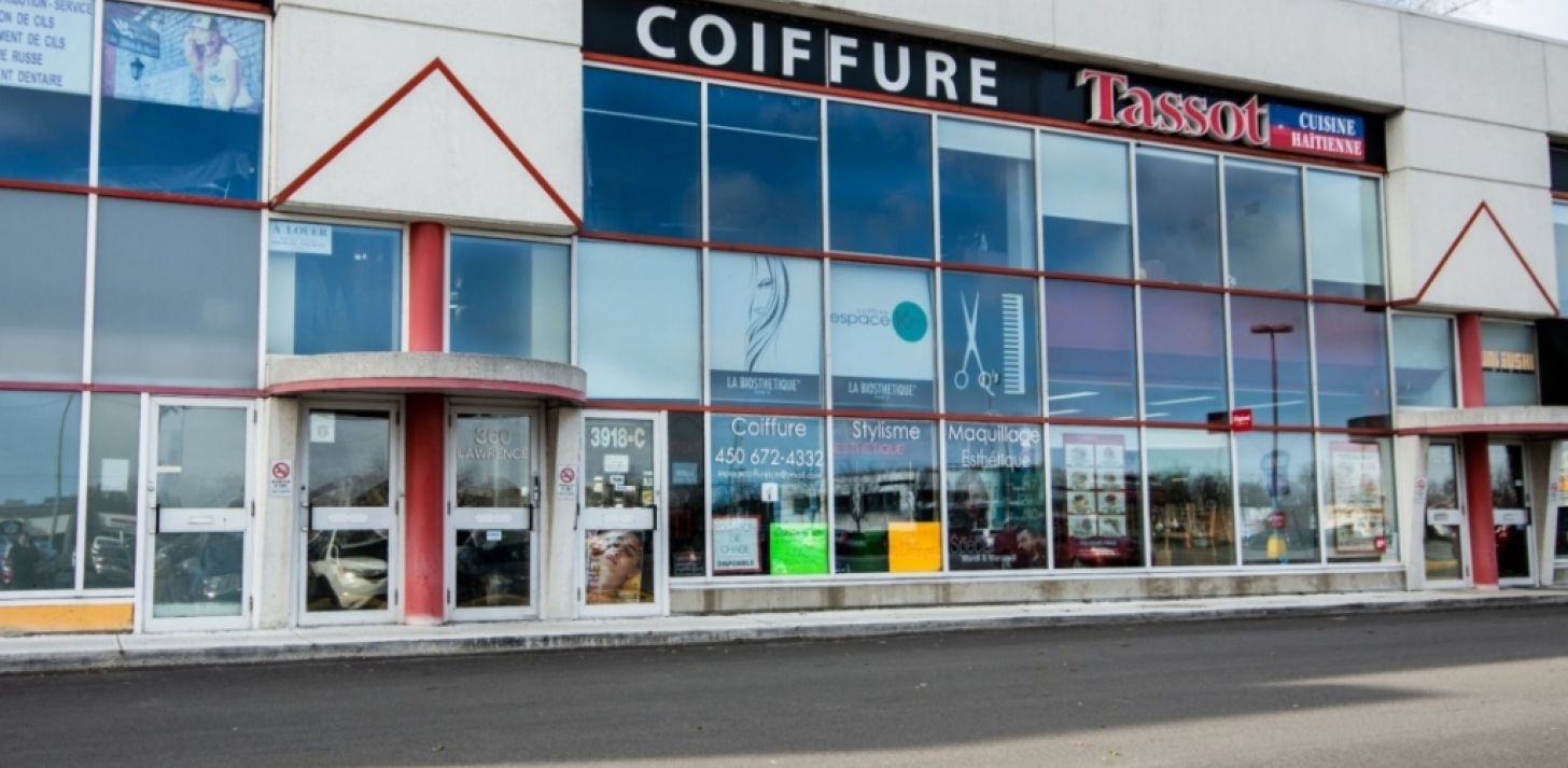 LOCAL À LOUER.CA, Le #1 Site D'annonces Commercial Au Québec Et De ...