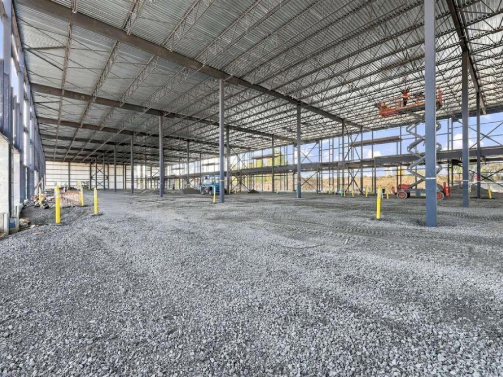 Condo industriel � vendre