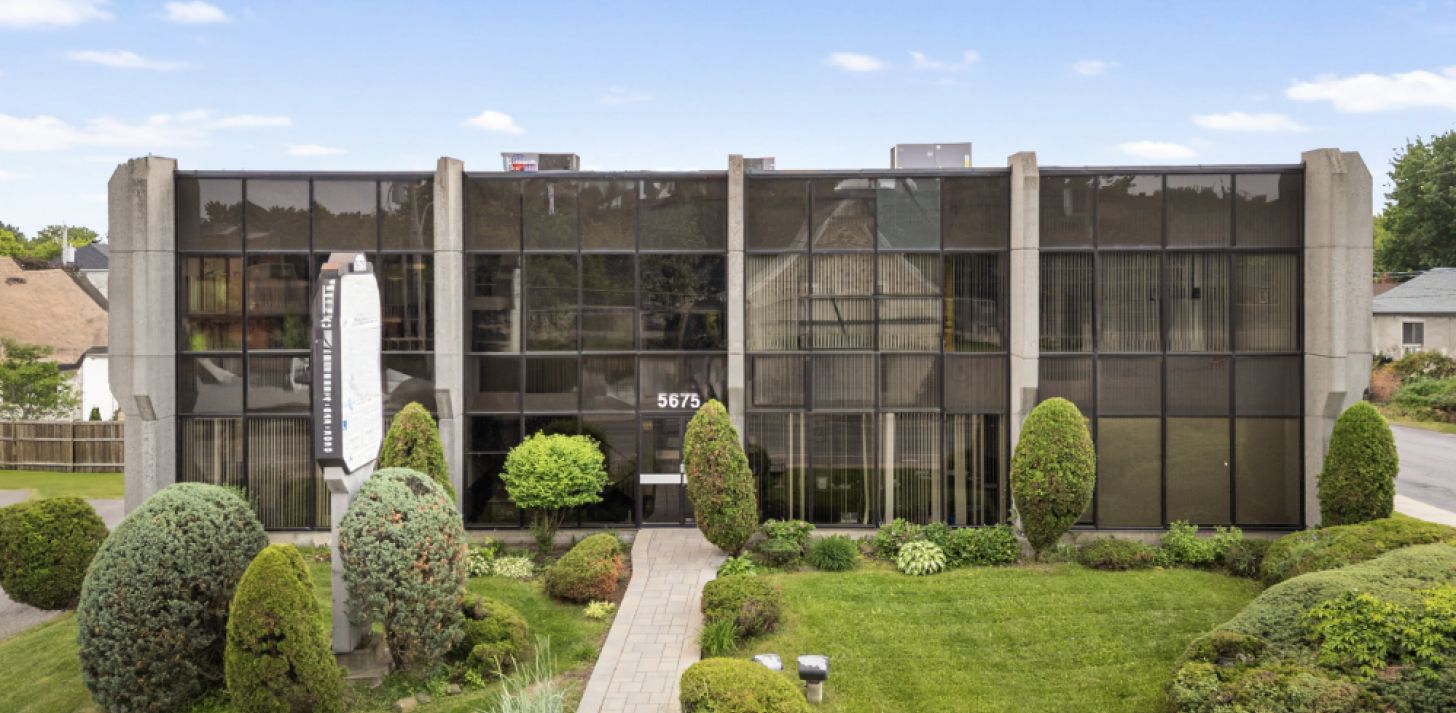 OFFICE SPACE FOR RENT - For Rent