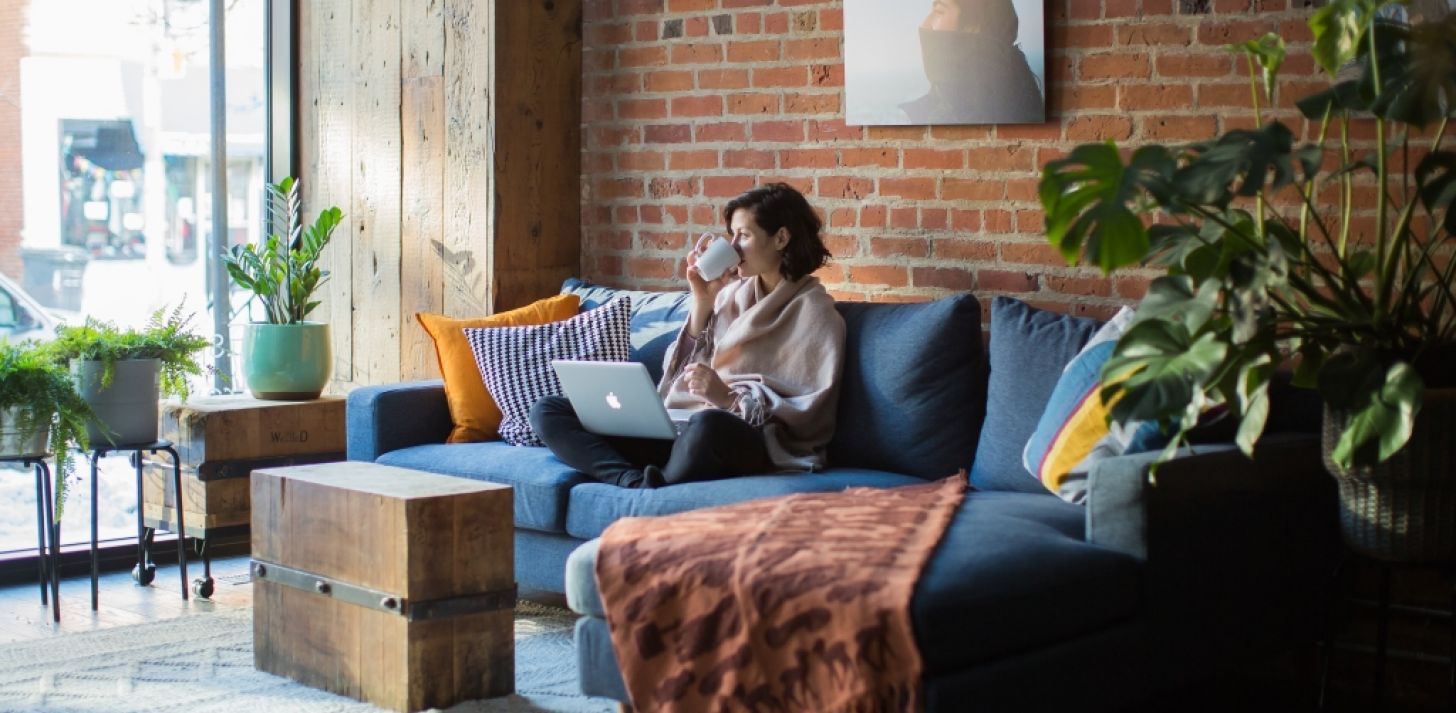 Poste de travail - Coworking - Espace à louer