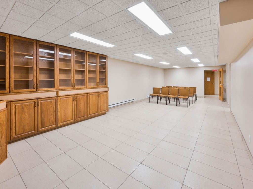 Immeuble commercial et religieux  vendre Longueuil