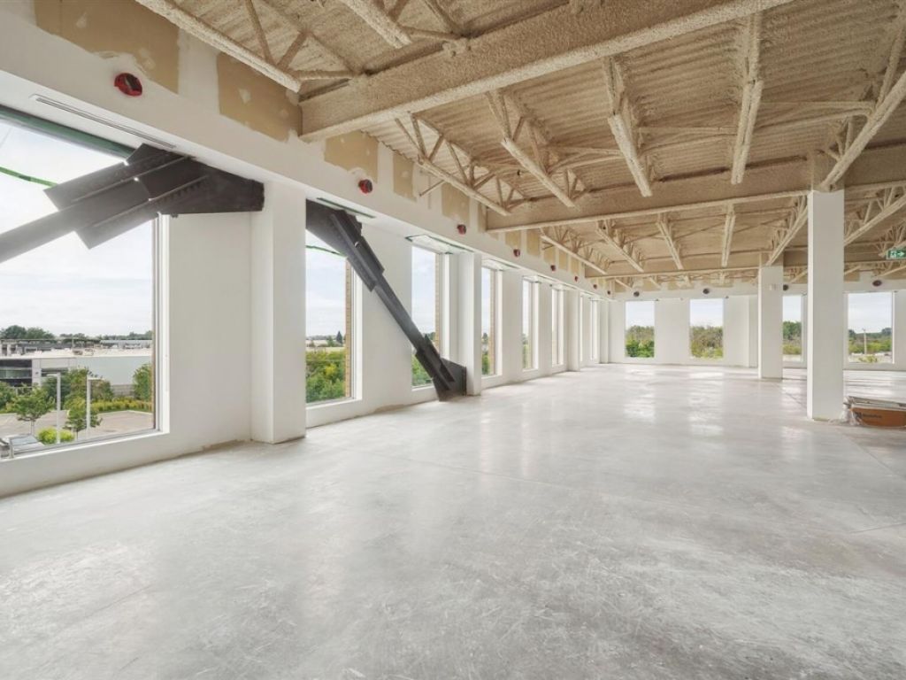 Espace bureau � louer �  Rue Doris-Lussier6485, local 2E, Boisbriand