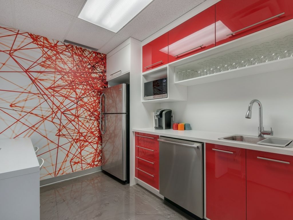🏢 Office suite for rent in professional shared accommodation | Boisbriand
