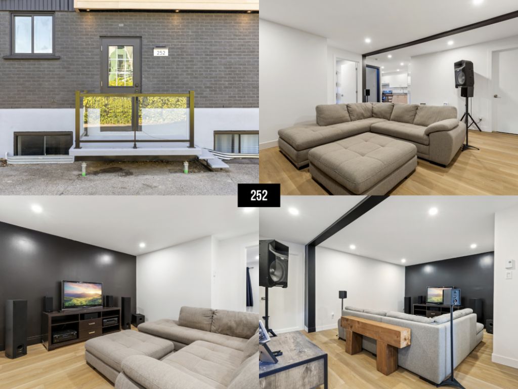 ESPACE SEMI-COMMERCIAL  VENDRE