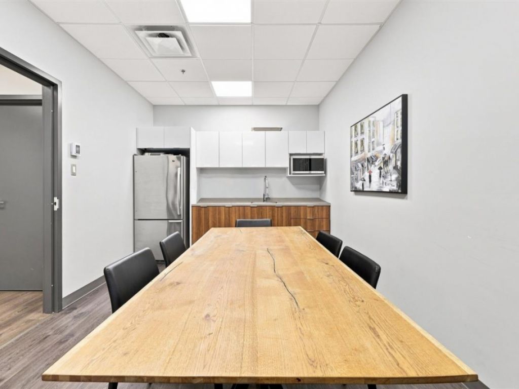 Condo industriel � vendre