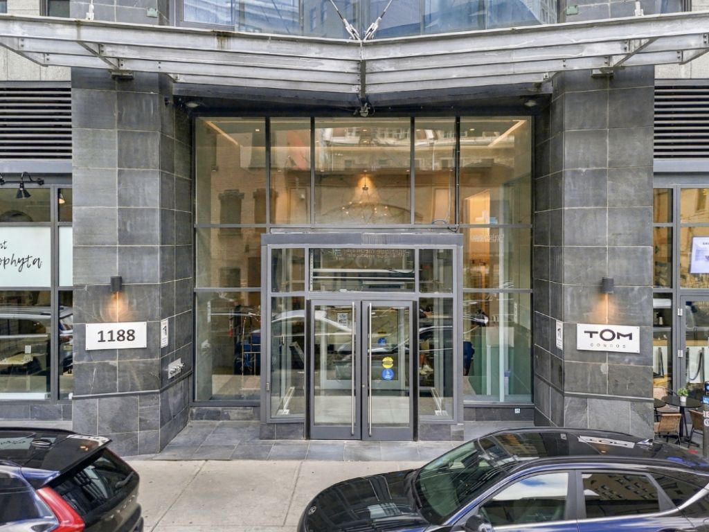 Turnkey offices in the heart of the city center
