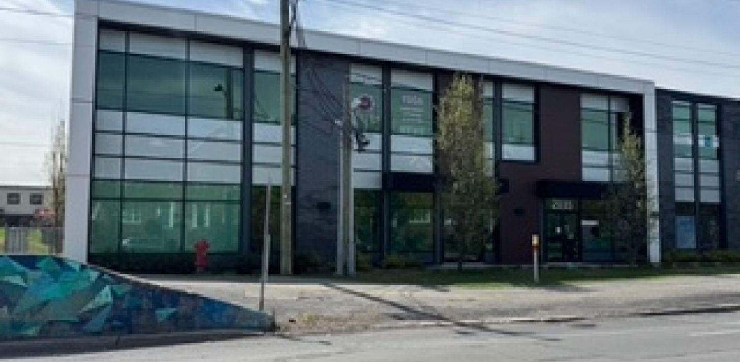 condo a vendre 2025 rue Victoria à Lachine - À vendre
