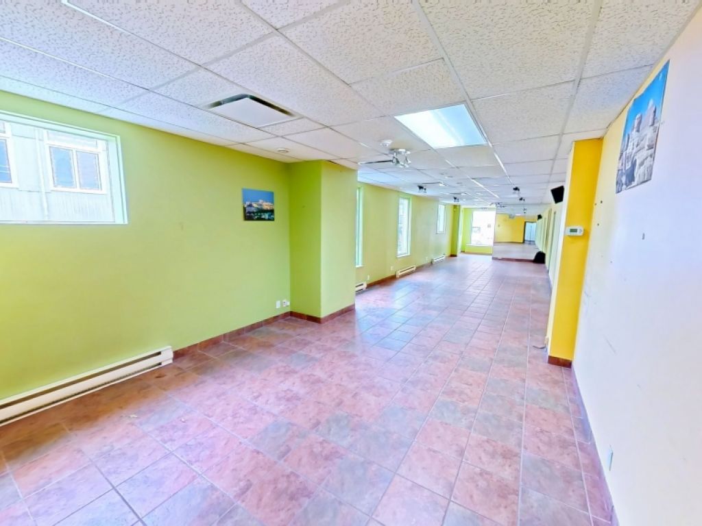 Local commercial � louer � Qu�bec � 970, Avenue Cartier, quartier Montcalm