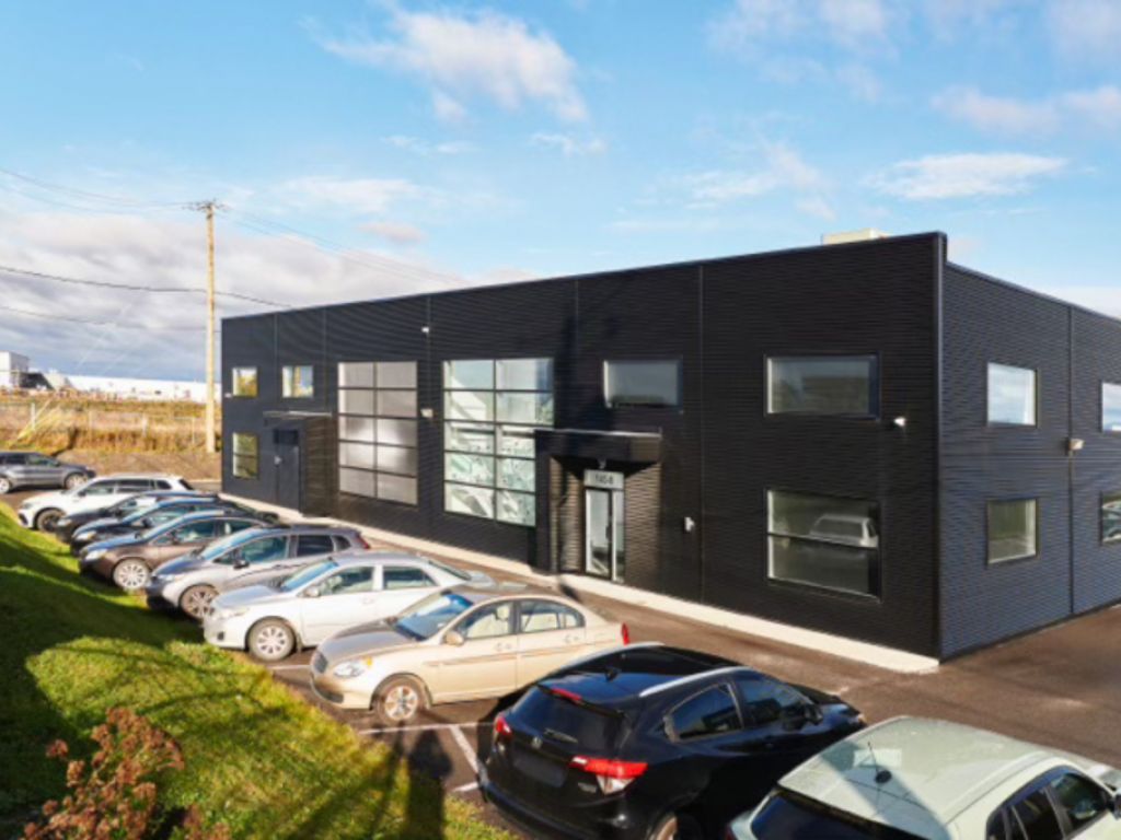 145 #8 Rue de Singapour Saint-Augustin-de-Desmaures, Est G3A 0P6