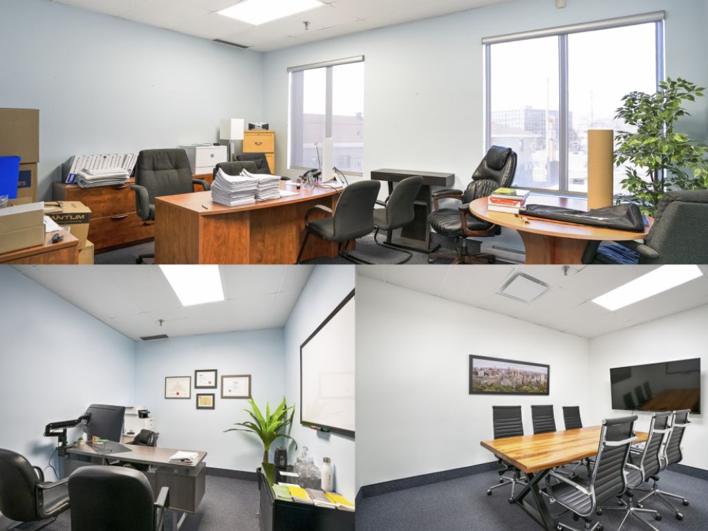 ESPACE bureaux  louer 