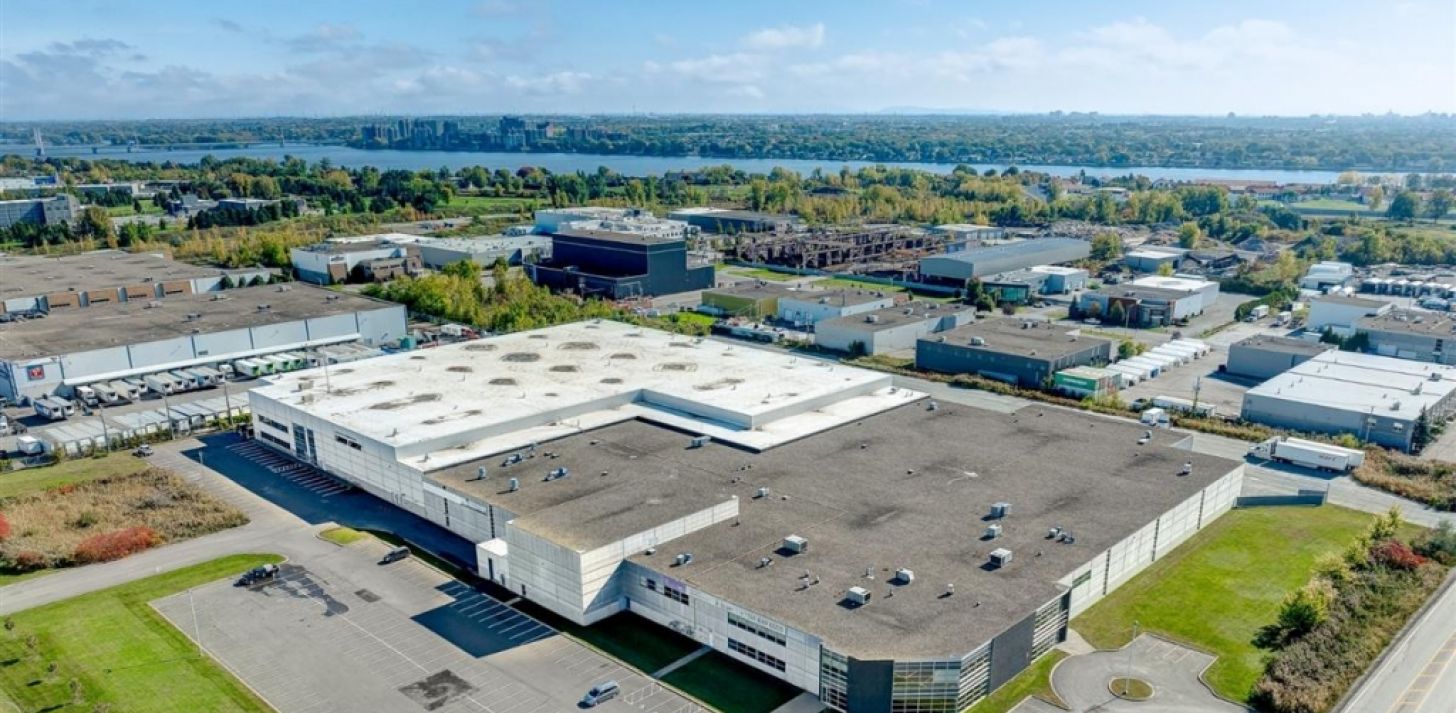 Office space for lease - 875 Mt&eacute;e St-Fran&ccedil;ois - For Rent