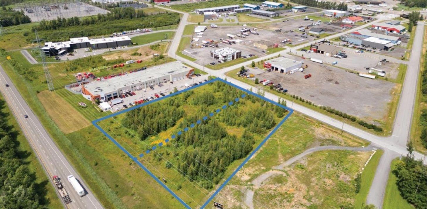 Land for sale - For Sale