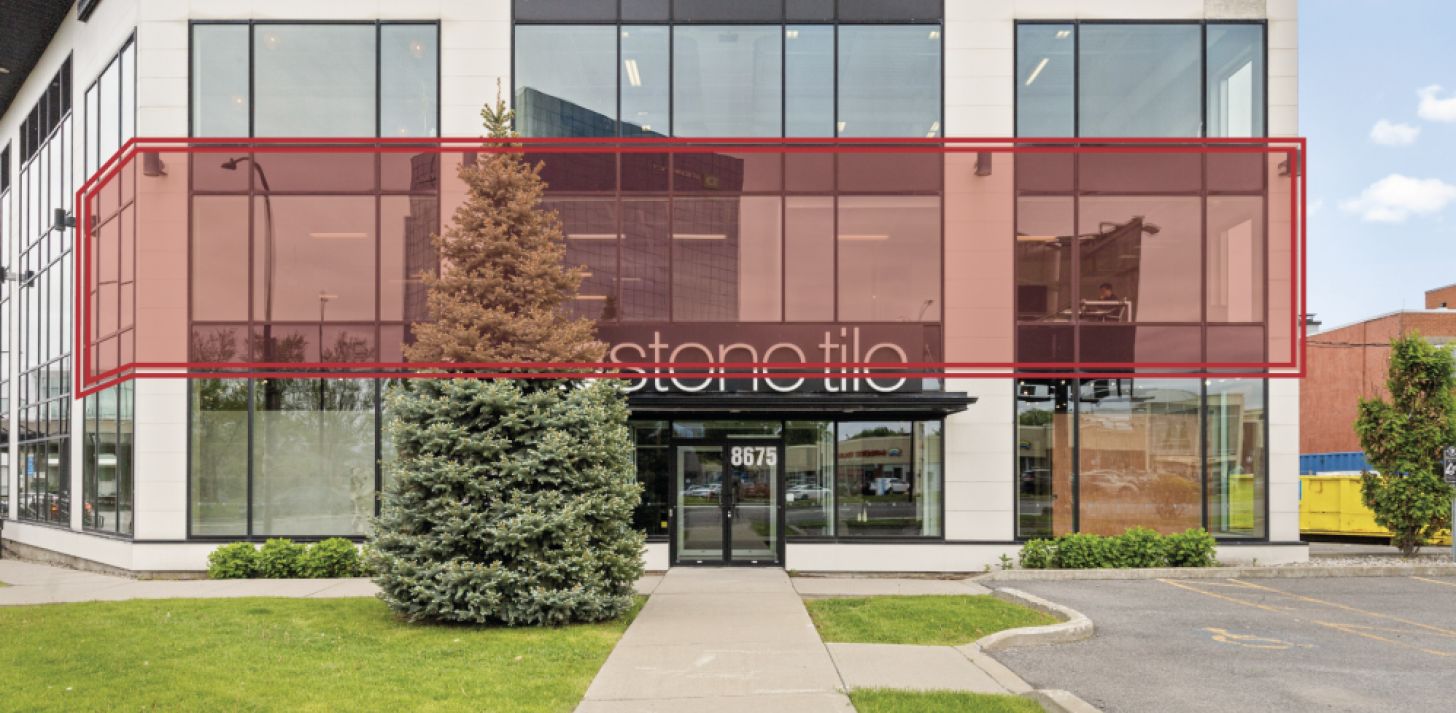 COMMERCIAL space for rent - For Rent