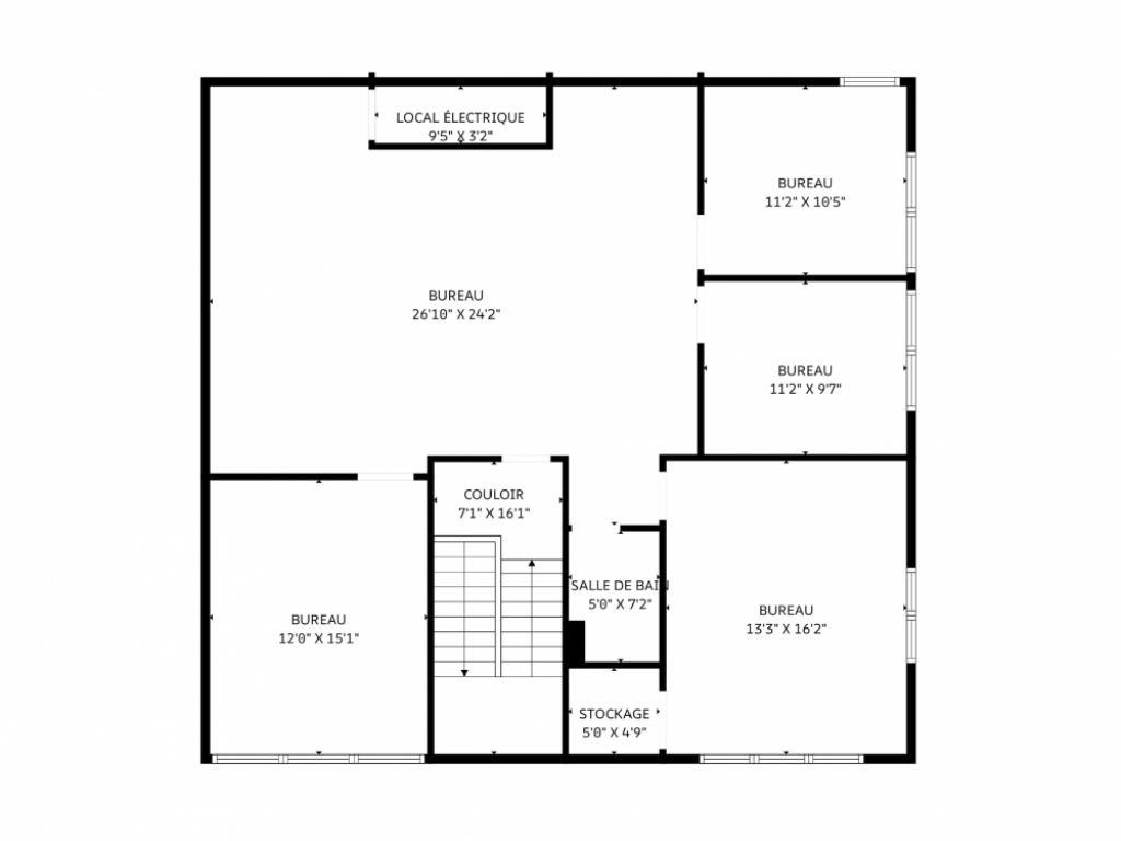 Industrial Space for Lease