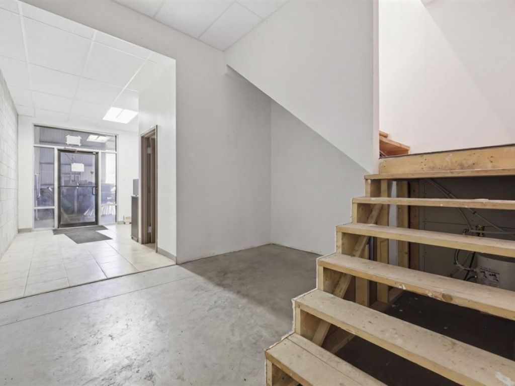Industrial condo for sale