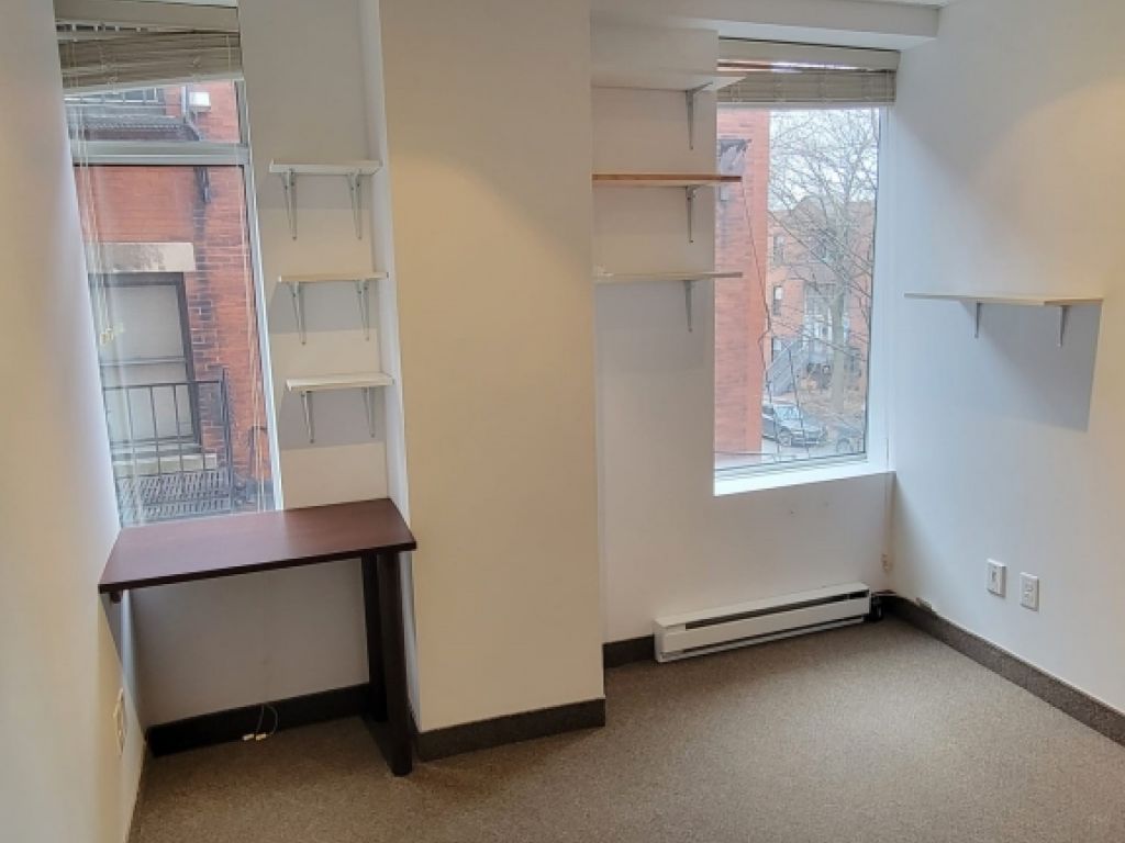 Office Space Perfect for Psychology Practice in Outremont