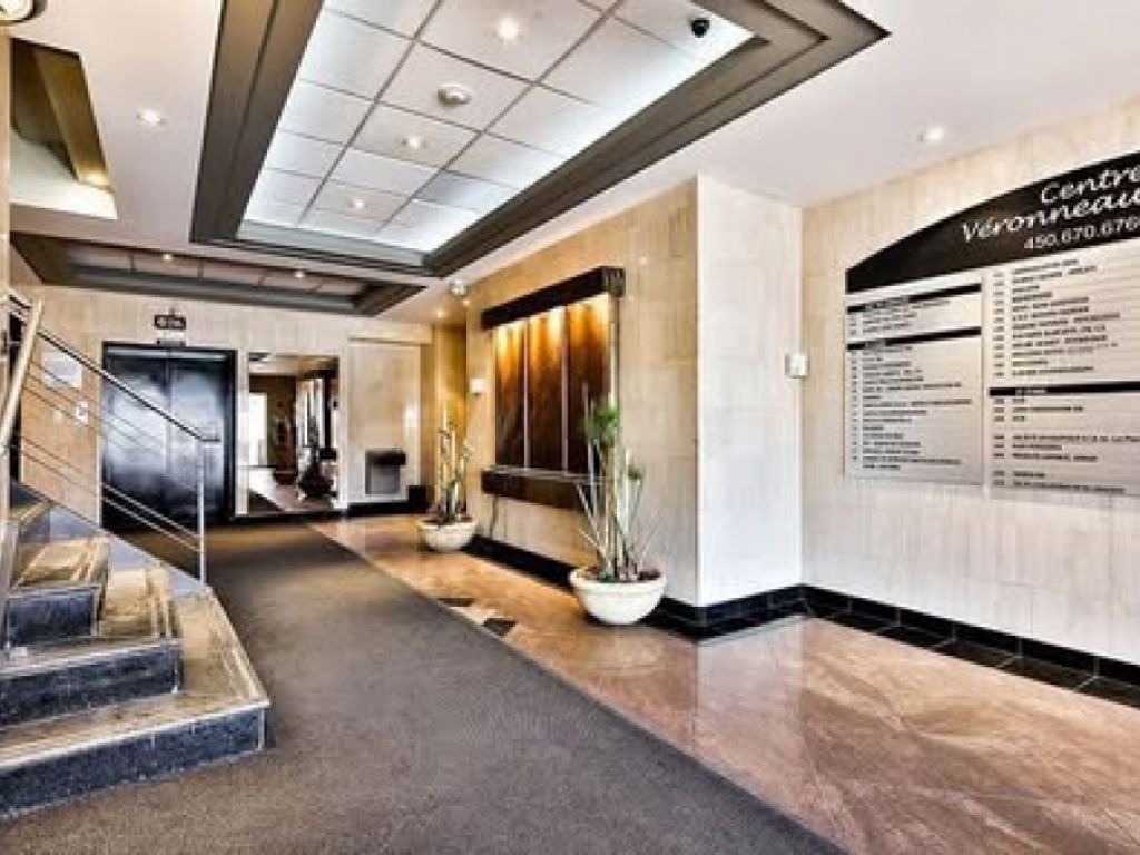 Bureau  louer - Vieux-Longueuil