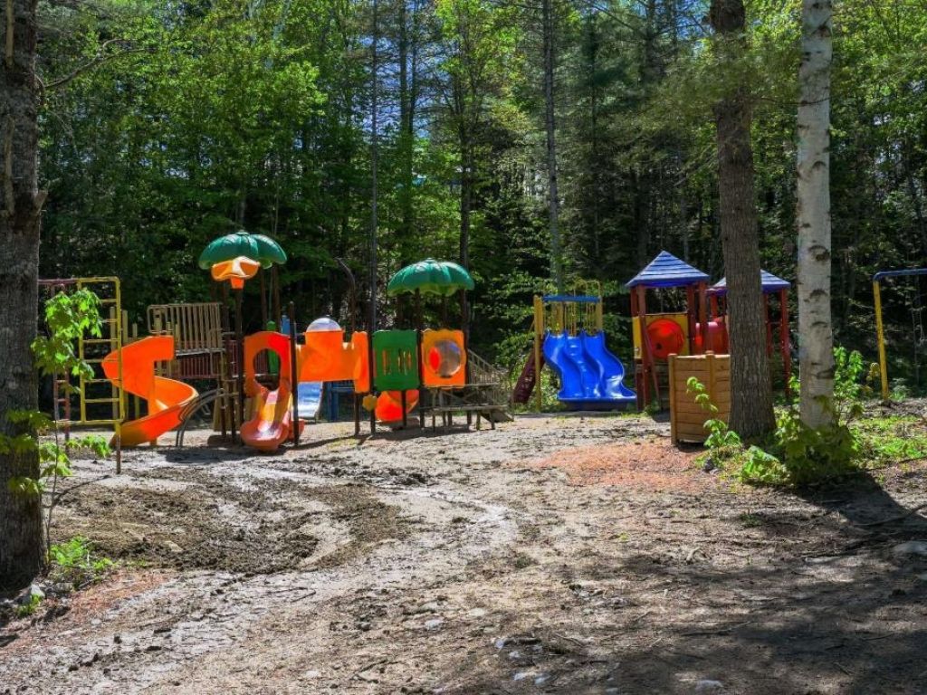 Campground for Sale Lanaudiere, Quebec